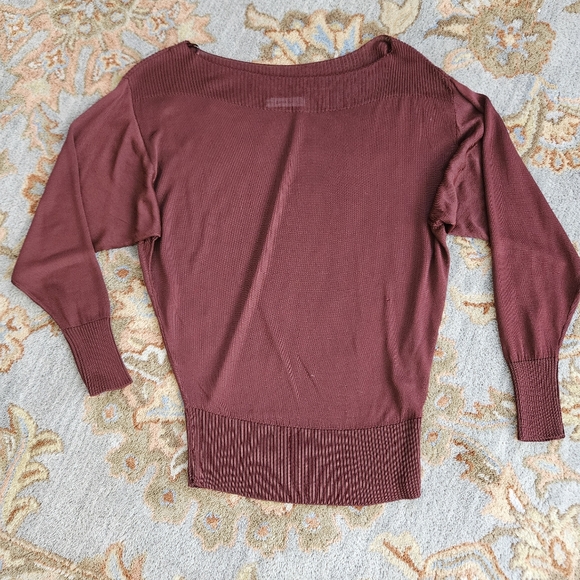 ZARA Knit sweater - Picture 1 of 7